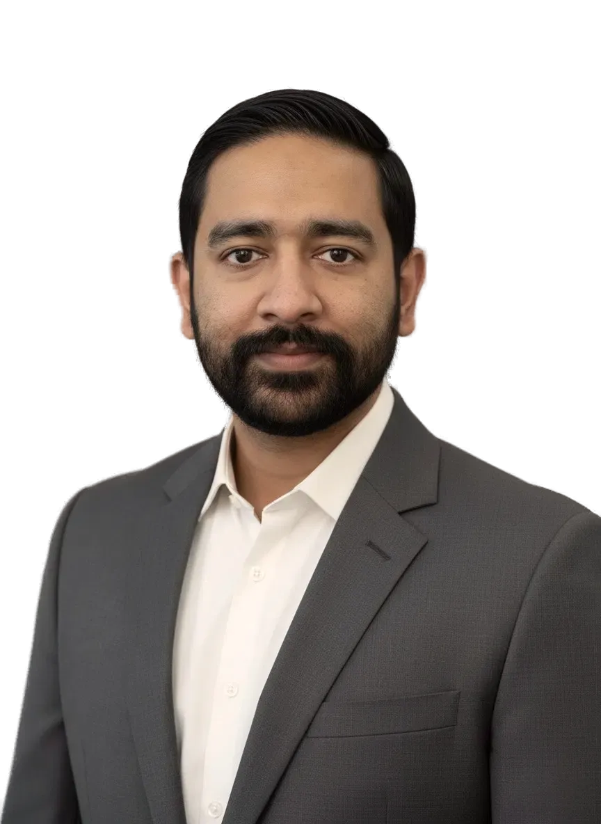 Dr Aditya Aggarwal